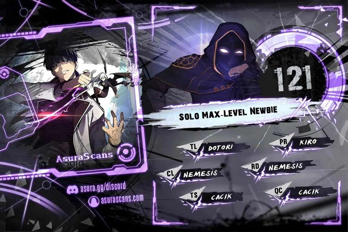 Solo Max-Level Newbie Chapter 121 1